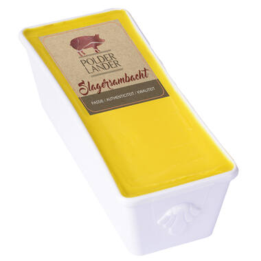 JOKA - LUXE EENDENMOUSSE PORTO  1.5kg
